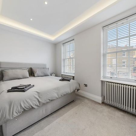 Modern 4 Bedroom Townhouse With Cinema Room In The Heart Of London Se1 ภายนอก รูปภาพ