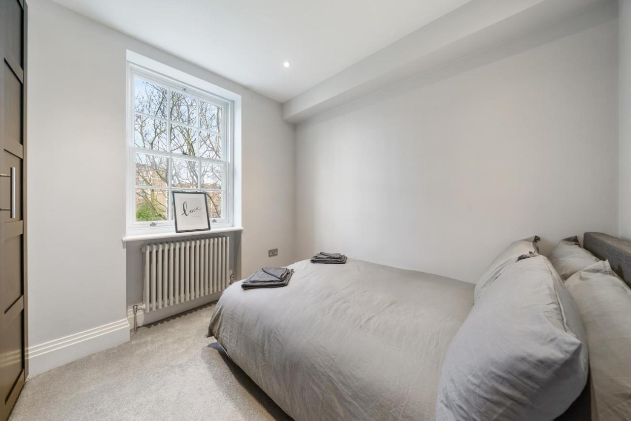 Modern 4 Bedroom Townhouse With Cinema Room In The Heart Of London Se1 ภายนอก รูปภาพ